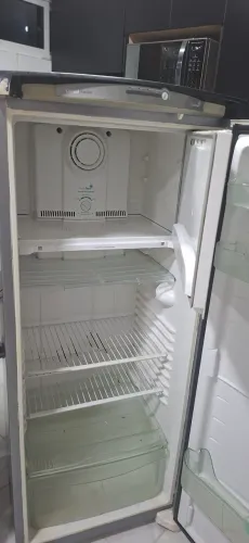 Geladeira frost free