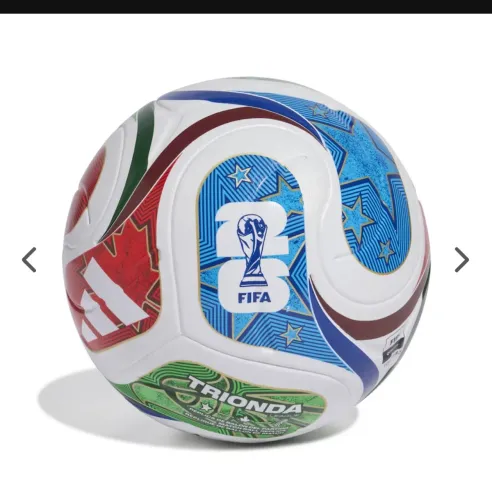 Bola Original Copa 2026 - Adidas 