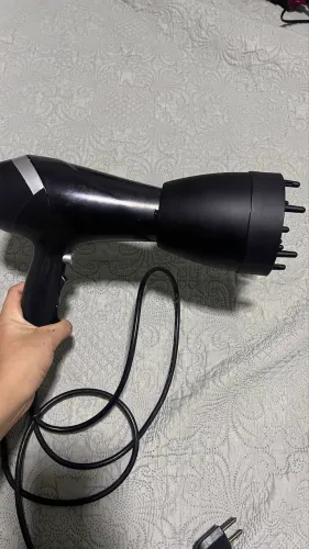 Secador difusor