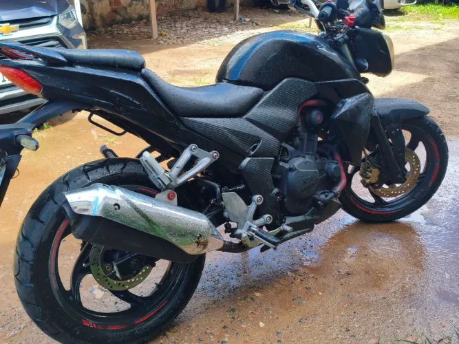 Moto Next 250