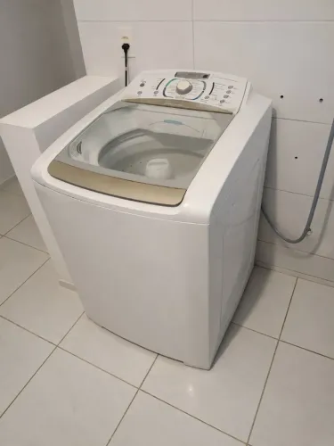 Máquina de lavar