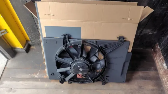 ELETROVENTILADOR