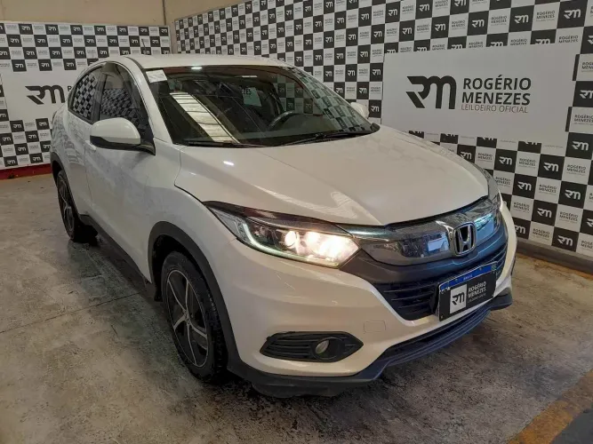 SUCATA PEÇAS HONDA HRV 1.8 2018 BAIXADO NOTA