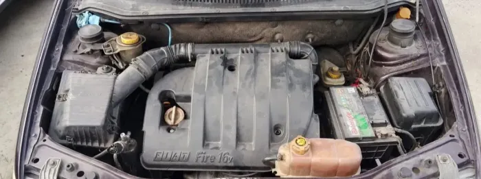 MOTOR FIRE 16V COMPLETO 