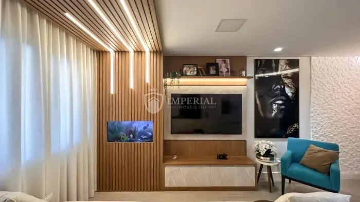 Casa em Condomínio para Venda