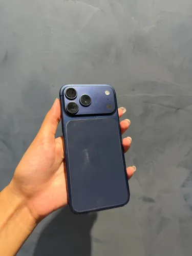 IPhone 17 Pro Max todo original