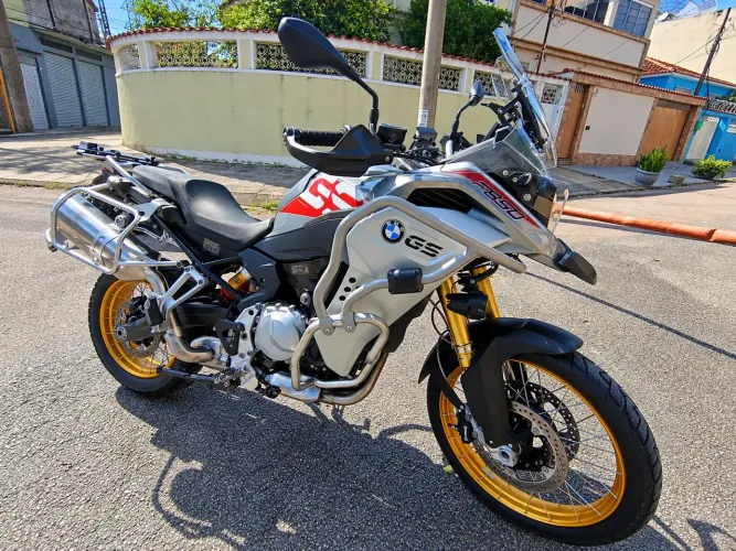 BMW GS 850F ADV PREMIUM 2020 