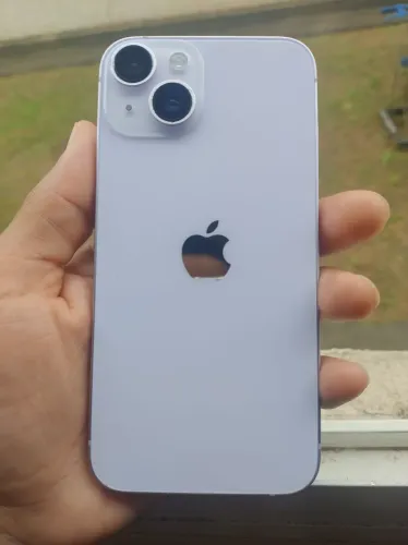iPhone 14 Seminovo 128G