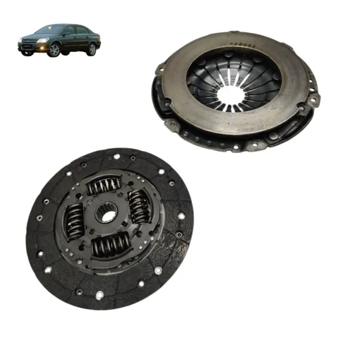 Embreagem disco platô gm vectra astra 2.0 2011 2010 2009 08