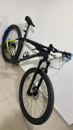 Bicicleta Audax MTB Aro 29