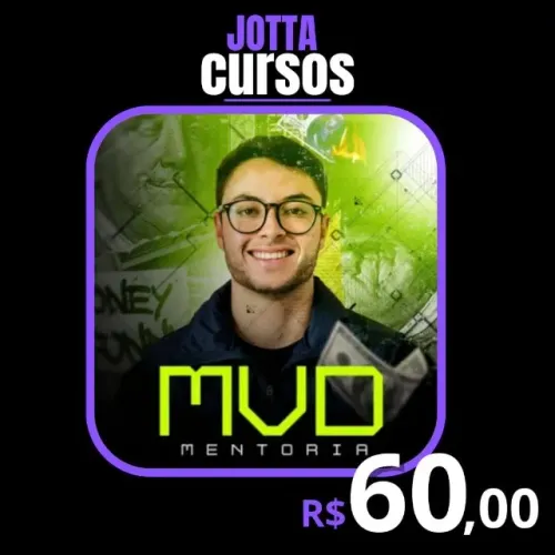 Mentoria Vendendo em Dólar (MVD) - Felipe Rosemberg - 2026