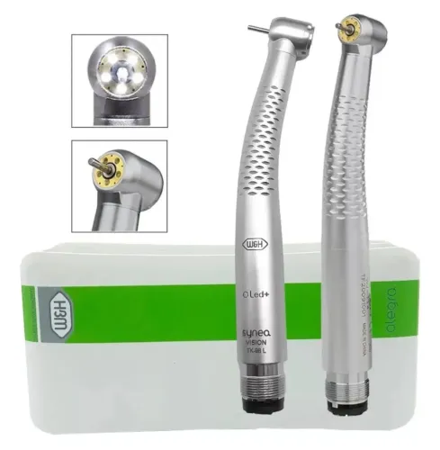 Turbina de Alta Rotação W&H Alegra TK-98L