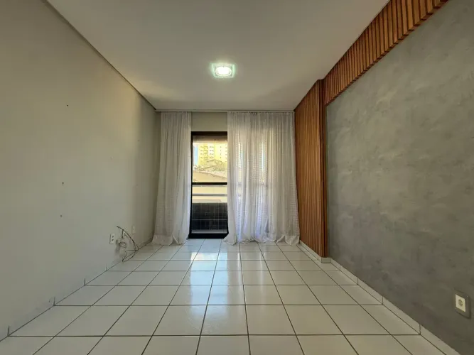 Excelente apartamento em Candelária