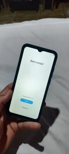 Samsung A02S ( usado em estado de novo)