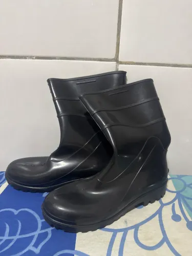 Bota de borracha bracol 