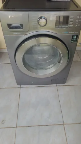 Vendo Maquina Samsung lava e seca