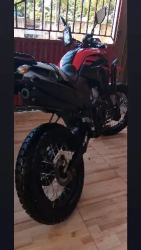 Lander 250