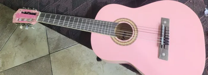 LINDO VIOLÃO INFANTIL