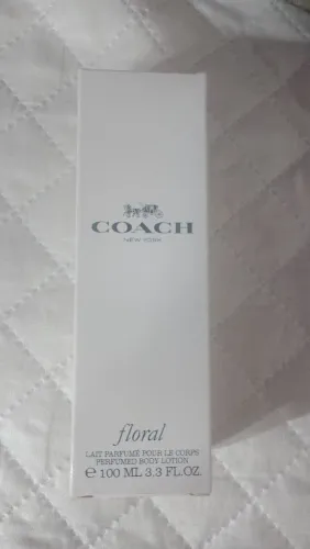 COACH NEW YORK