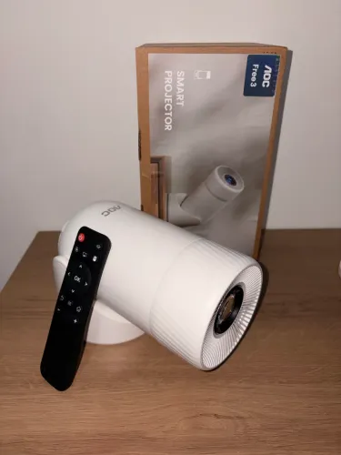 Projetor AOC Mini Free 3 Original