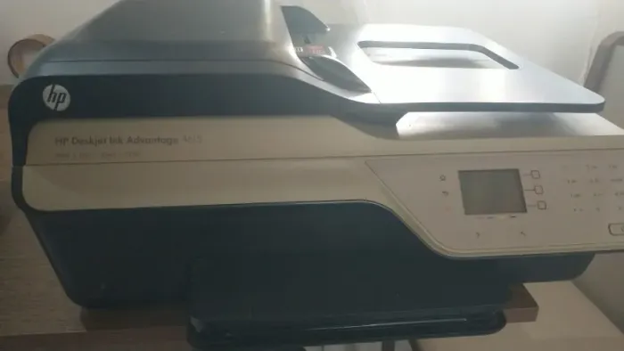 irei jogar fora a impressora caso ninguem compre
