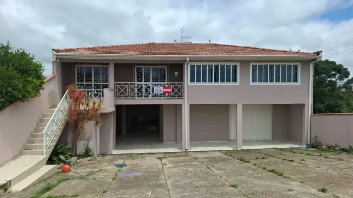 Sobrado Colonia Murici