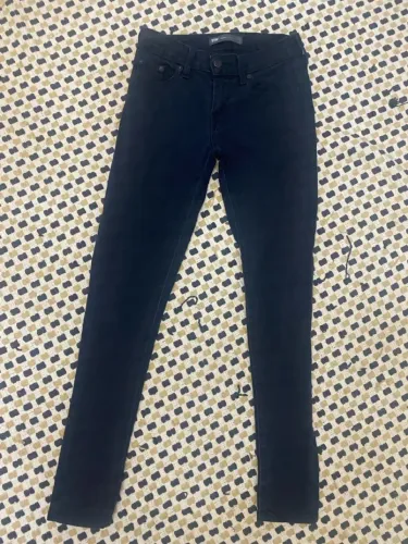Calca skinni feminina LEVIS
