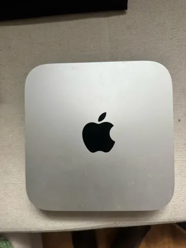 Mac M1 8GB 256 SSD