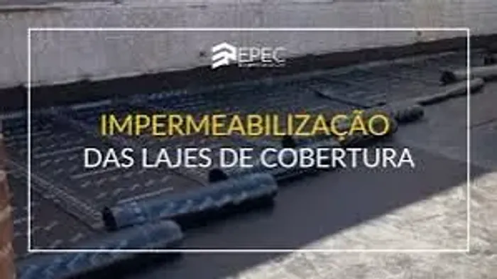 Impermeabilização marido de aluguel 