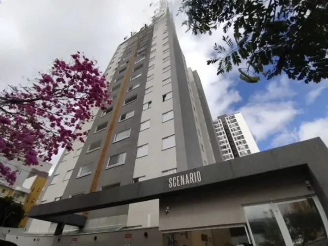 Apartamento à venda, 57 m² por R$ 450.000,00 - Parque Campolim - Sorocaba/SP