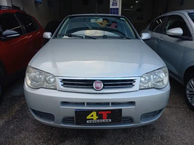 Fiat Palio Celebration 1.0 Fire Flex 8V 4P 2014