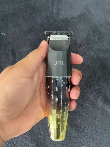 Máquina de cortar cabelo