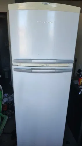 FROST FREE BRASTEMP