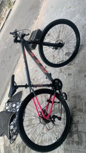 Aro 29 GTI