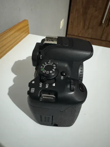 Canon t5i