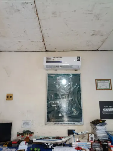 GP Refrigeração ?