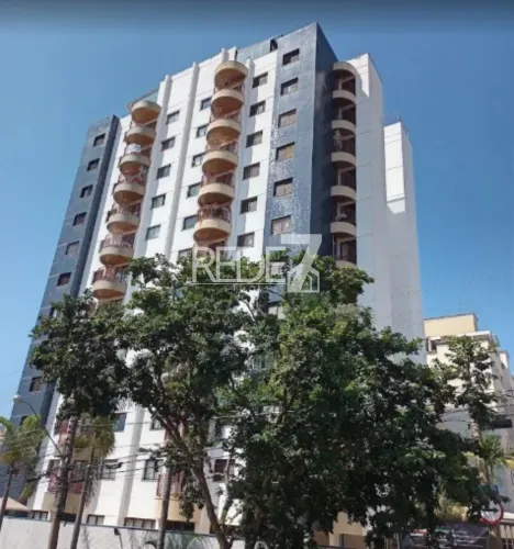 apartamento - Bonfim - Campinas