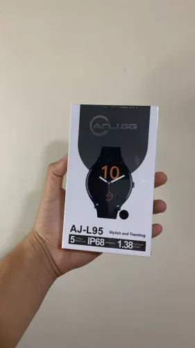 Smartwatch Aj L95