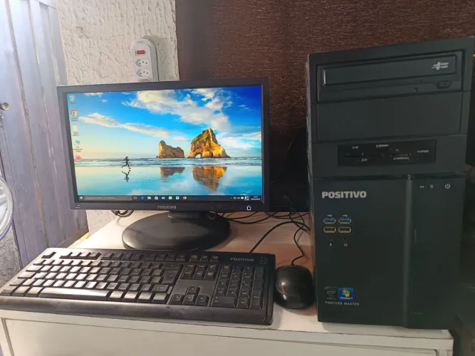 COMPUTADOR COMPLETO