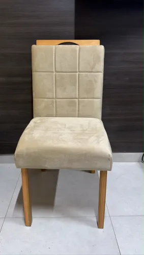 Cadeira Maya