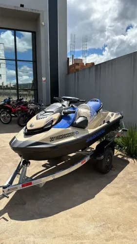 sea doo 170 wake 2026 0horas