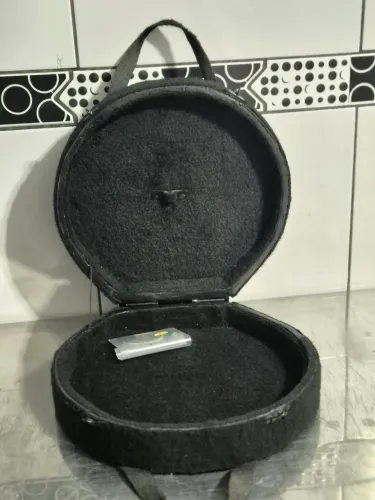 Case p pandeiro 10 r 11 polegadas 