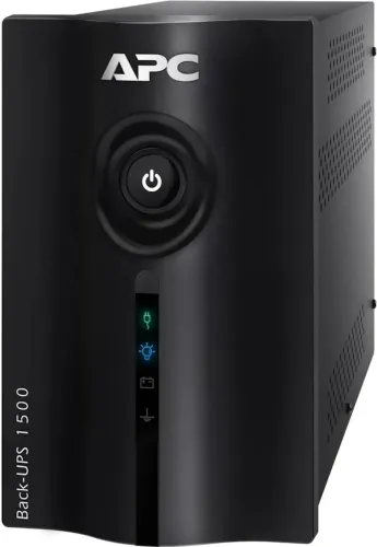 Nobreak APC 1500va 825watts bivolt 8 tomadas