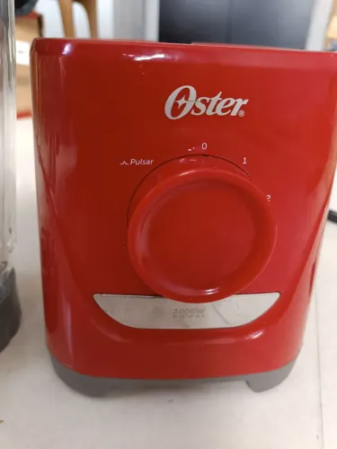Liquidificador