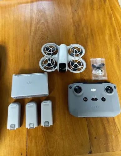 DJI NEO COMBO FLY MORE