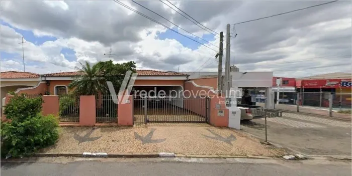 casa para venda no Jardim Eulina
