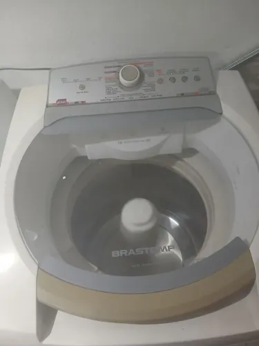 Maquina brastemp ative 11kg