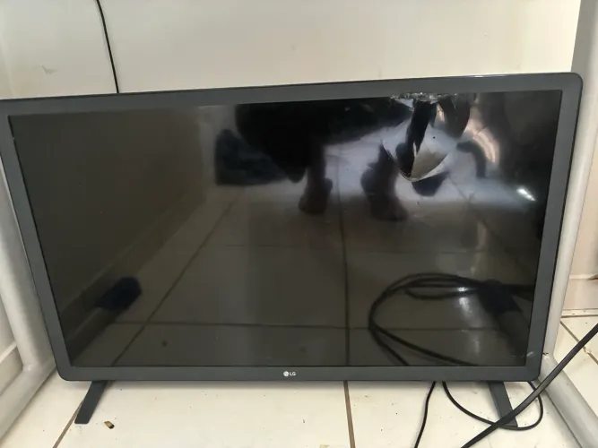 Tv LG 32 polegadas