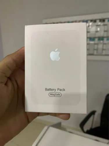 Bateria portátil MagSafe