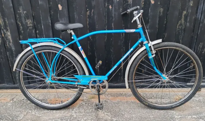 Vendo Monark Aguia de Ouro 1972